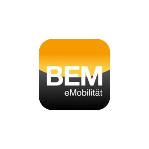 Bundesverband Elektromobilität BEM Logo