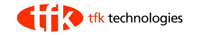 tfk technologies Logo