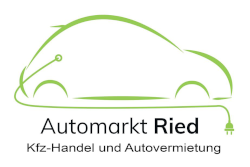 Autohaus Ried Logo