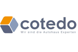 cotedo Service GmbH Logo