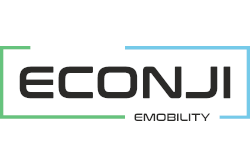 Econji Logo E-Mobilität