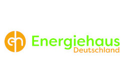 Energiehaus Deutschland Logo