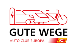 ACE Gute Wege Logo