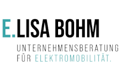 Lisa Bohm Logo