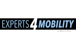 Experts for Mobility Logo