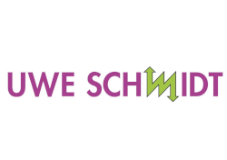 Uwe Schmidt Logo