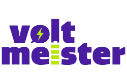Logo von Voltmeister