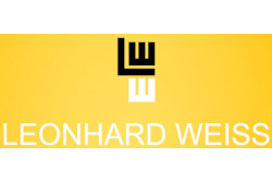 Leonhard Weiss Logo