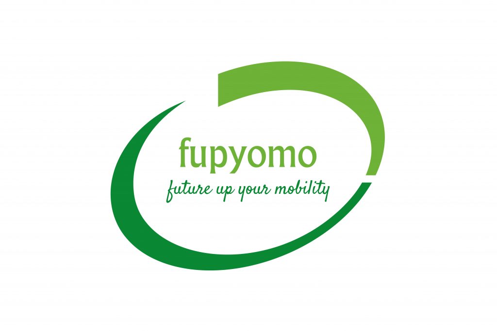 fupyomo Logo