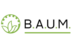 BAUM Consult GmbH Logo