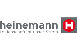 Heinemann Elektroanlagen Logo
