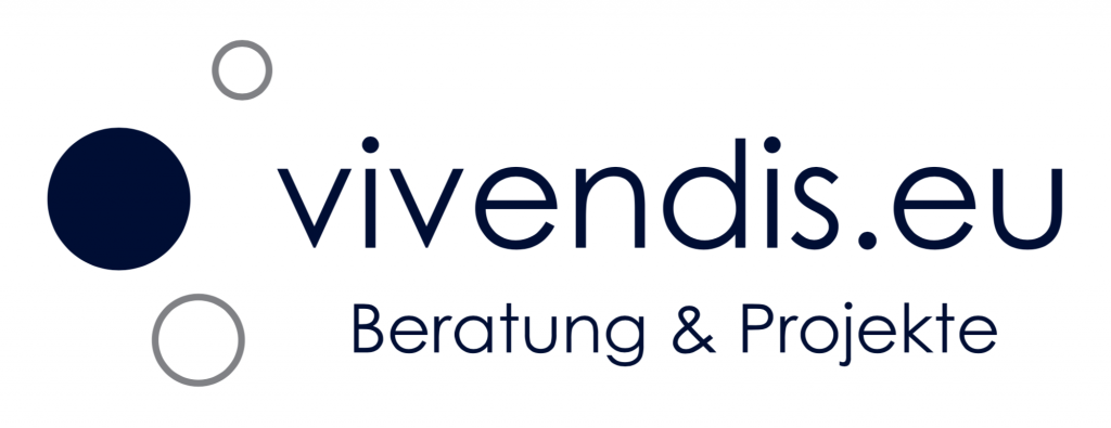 vivendis Beratung & Projekte Logo