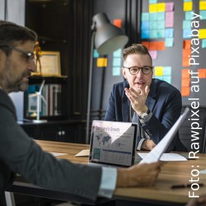 BER001: Berater:in Elektromobilität und alternative Antriebe