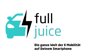 Logo der full juice App