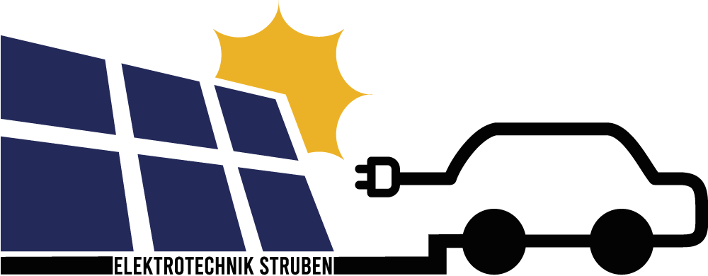 Logo von der Beratung für E-Mobilität Elektrotechnik-Struben