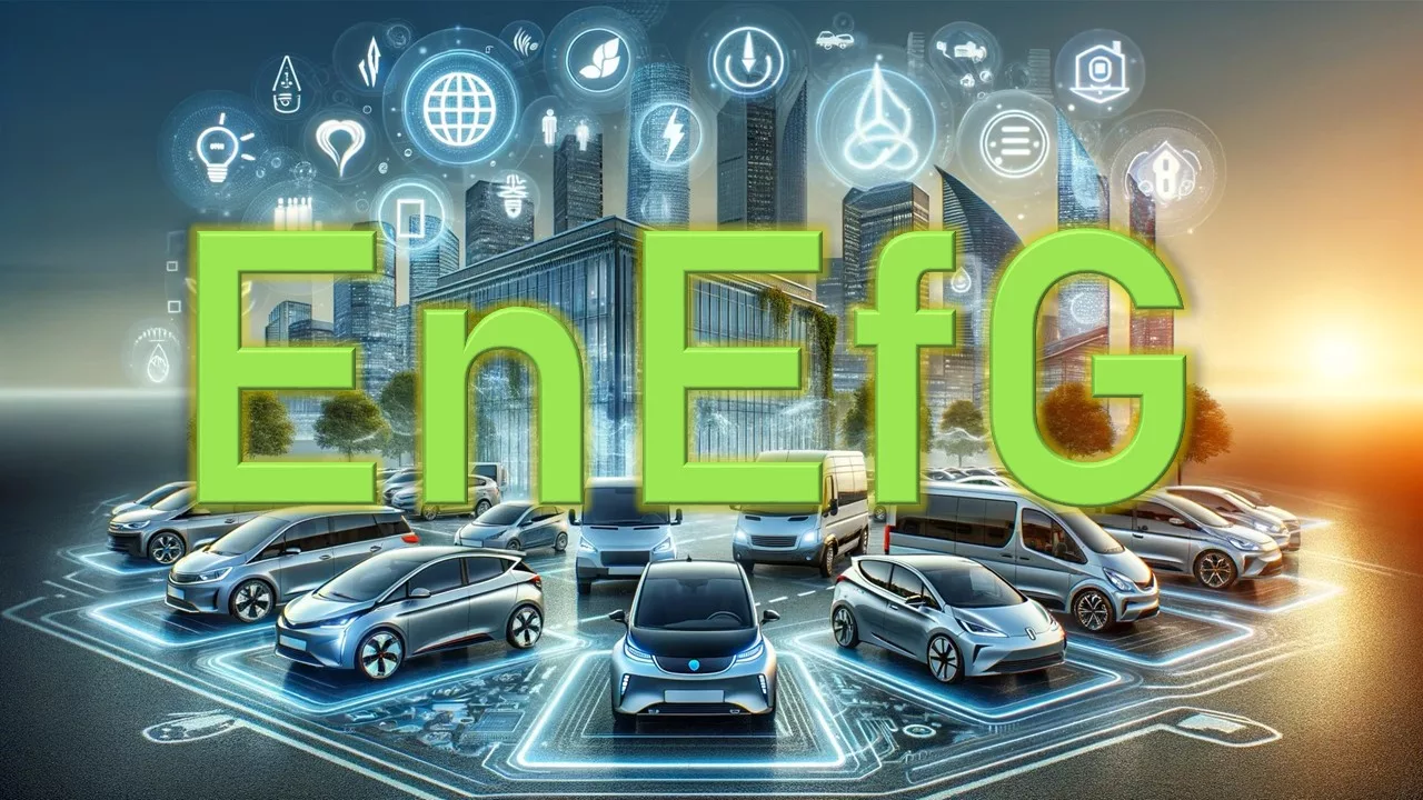 BER013 - Elektromobilitätsberatung mit Fokus auf das Energieeffizienzgesetz (EnEfG)