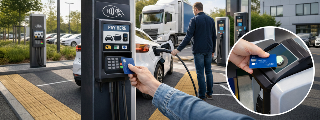 BER011: Beratung zur neuen AFIR